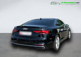 Audi A5 40 TDI 190 BVA  occasion  Beaupuy - photo n3