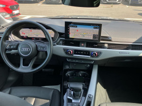 Audi A5 40 TDI 190 BVA  occasion  Beaupuy - photo n2