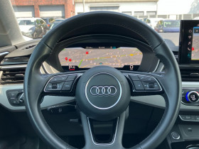 Audi A5 40 TDI 190 BVA  occasion  Beaupuy - photo n7