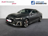Audi A5 40 TDI 190 S tronic 7 Quattro S line   La Motte-Servolex 73