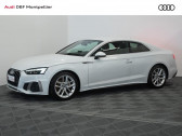 Annonce Audi A5 occasion Diesel 40 TDI 190 S tronic 7 S line  Le Cres