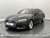 Annonce Audi A5 occasion Diesel 40 TDI 190 S tronic 7 S line  VILLENEUVE-LES-BEZIERS