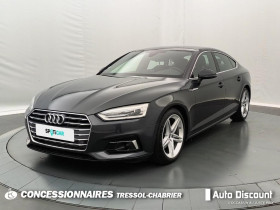 Audi A5 , garage Autodiscount Béziers  VILLENEUVE-LES-BEZIERS