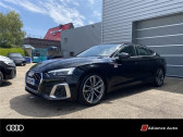 Audi A5 occasion année 2020 boite Sequentielle Annonce Audi A5 occasion Diesel 40 TDI 190 S TRONIC 7 à Saint-Martin-des-Champs
