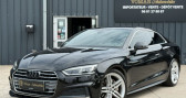 Annonce Audi A5 occasion Diesel 40 TDI 190ch 3X S line tronic 7  Saint-Jans Capoel