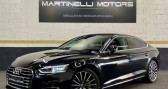 Audi A5 occasion année 2019 boite Automatique Annonce Audi A5 occasion Diesel 40 TDI 190ch Design Luxe S tronic 7 Euro6d-T 106g à MOUGINS