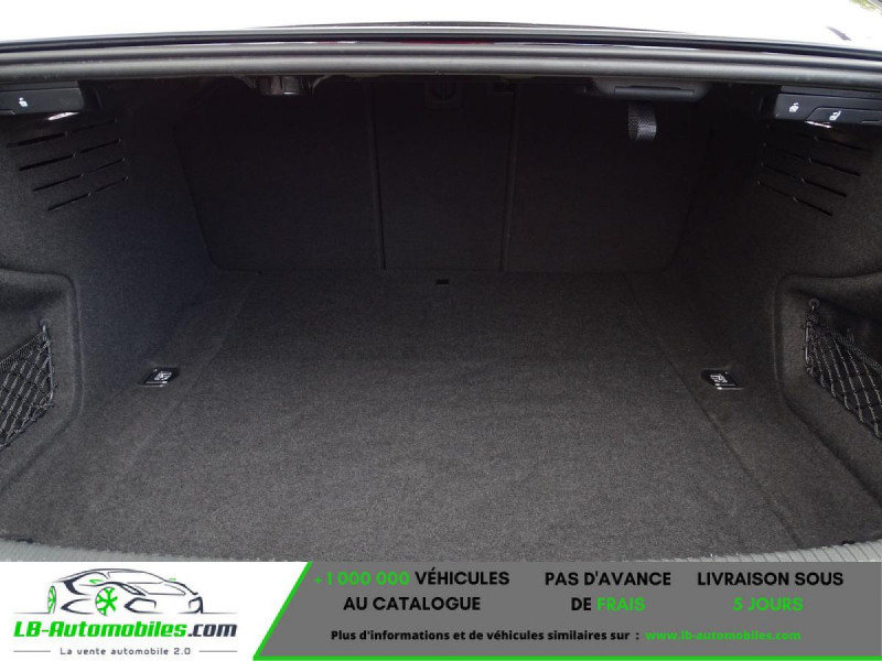 Audi A5 40 TDI 204 BVA Quattro  occasion � Beaupuy - photo n�8