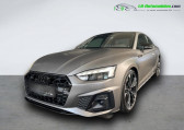 Audi A5 40 TDI 204 BVA Quattro   Beaupuy 31