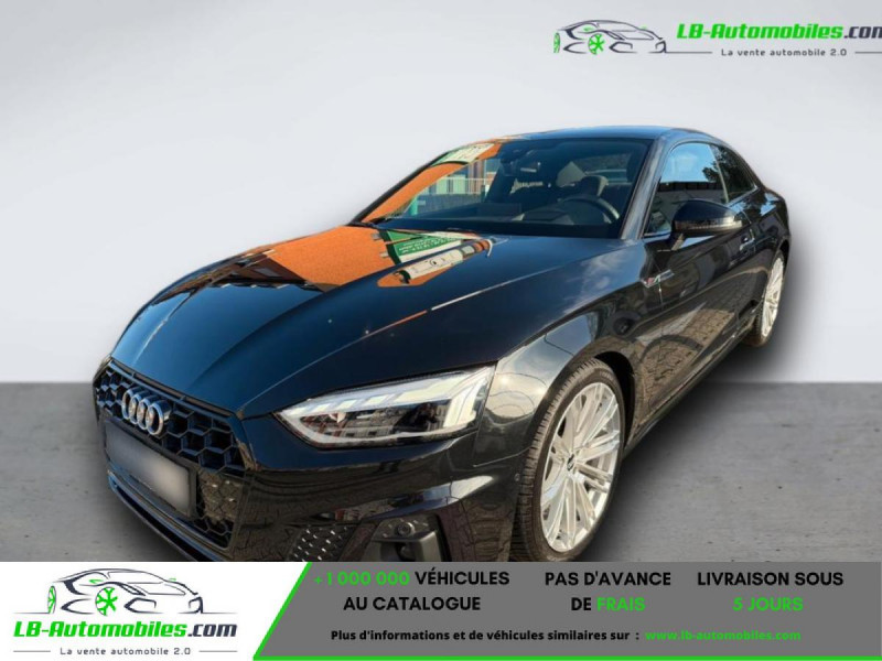 Audi A5 40 TDI 204 BVA  occasion � Beaupuy