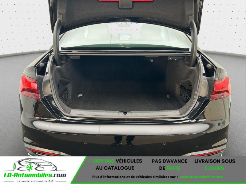 Audi A5 40 TDI 204 BVA  occasion � Beaupuy - photo n�7