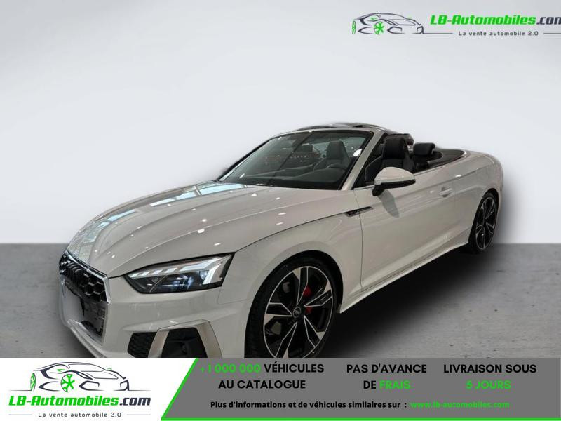 Audi A5 40 TDI 204 BVA  occasion  Beaupuy - photo n12