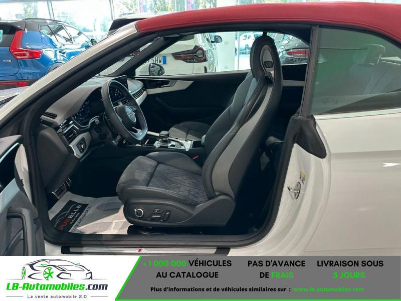 Audi A5 40 TDI 204 BVA  occasion  Beaupuy