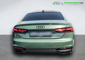Audi A5 40 TDI 204 BVA  occasion  Beaupuy - photo n4
