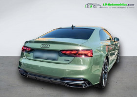 Audi A5 40 TDI 204 BVA  occasion  Beaupuy - photo n3