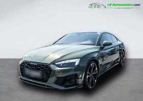 Audi A5 40 TDI 204 BVA  occasion  Beaupuy - photo n2