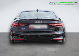 Audi A5 40 TDI 204 BVA  occasion  Beaupuy - photo n3