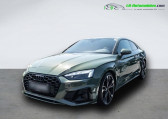 Audi A5 occasion année 2022 boite Automatique Annonce Audi A5 occasion Diesel 40 TDI 204 BVA à Beaupuy