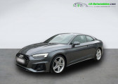 Audi A5 occasion année 2021 boite Automatique Annonce Audi A5 occasion Diesel 40 TDI 204 BVA à Beaupuy