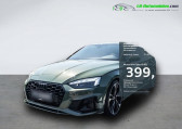 Audi A5 40 TDI 204 BVA   Beaupuy 31