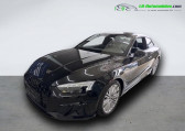 Audi A5 40 TDI 204 BVA   Beaupuy 31