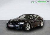 Audi A5 40 TDI 204 BVA   Beaupuy 31