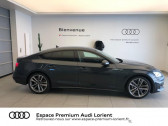 Annonce Audi A5 occasion Diesel 40 TDI 204ch Design S tronic 7  Lanester