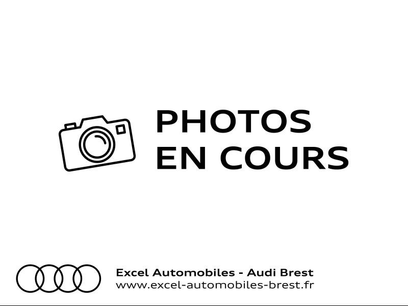 Audi A5 40 TDI 204ch S line quattro S tronic 7  occasion à Brest