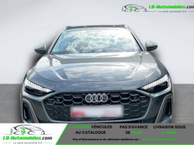 Audi A5 40 TDI Hybride 204 BVA Quattro  occasion � Beaupuy - photo n�15