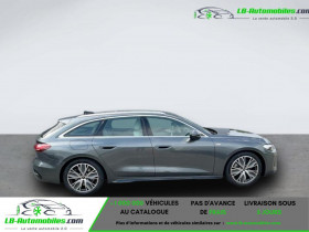 Audi A5 40 TDI Hybride 204 BVA Quattro  occasion � Beaupuy - photo n�14