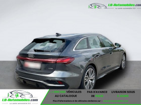 Audi A5 40 TDI Hybride 204 BVA Quattro  occasion � Beaupuy - photo n�13