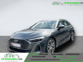 Audi A5 40 TDI Hybride 204 BVA Quattro  occasion � Beaupuy - photo n�9