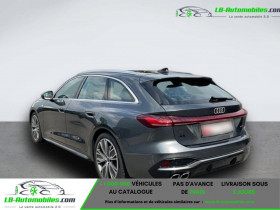 Audi A5 40 TDI Hybride 204 BVA Quattro  occasion � Beaupuy - photo n�11