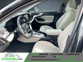 Audi A5 40 TDI Hybride 204 BVA Quattro  occasion � Beaupuy - photo n�2