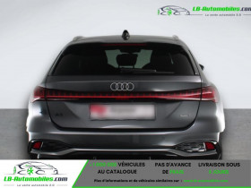 Audi A5 40 TDI Hybride 204 BVA Quattro  occasion � Beaupuy - photo n�18