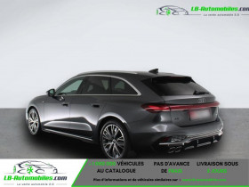 Audi A5 40 TDI Hybride 204 BVA Quattro  occasion � Beaupuy - photo n�16