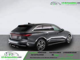 Audi A5 40 TDI Hybride 204 BVA Quattro  occasion � Beaupuy - photo n�15