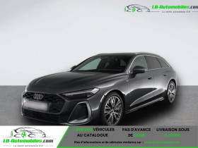 Audi A5 40 TDI Hybride 204 BVA Quattro  occasion � Beaupuy - photo n�13