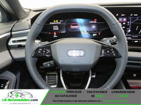 Audi A5 40 TDI Hybride 204 BVA Quattro  occasion � Beaupuy - photo n�8