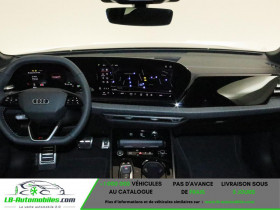 Audi A5 40 TDI Hybride 204 BVA Quattro  occasion � Beaupuy - photo n�7