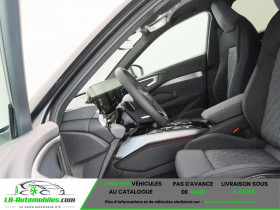 Audi A5 40 TDI Hybride 204 BVA Quattro  occasion � Beaupuy - photo n�5