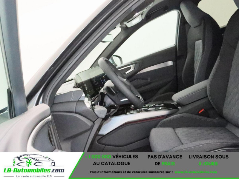 Audi A5 40 TDI Hybride 204 BVA Quattro  occasion  Beaupuy - photo n5