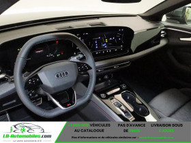 Audi A5 40 TDI Hybride 204 BVA Quattro  occasion � Beaupuy - photo n�4