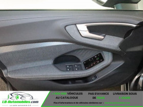 Audi A5 40 TDI Hybride 204 BVA Quattro  occasion � Beaupuy - photo n�6