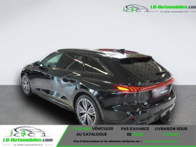 Audi A5 40 TDI Hybride 204 BVA Quattro  occasion � Beaupuy - photo n�18
