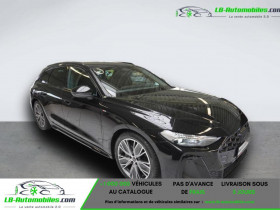 Audi A5 40 TDI Hybride 204 BVA Quattro  occasion � Beaupuy - photo n�17