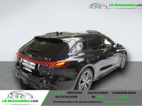 Audi A5 40 TDI Hybride 204 BVA Quattro  occasion � Beaupuy - photo n�16
