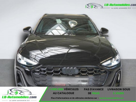 Audi A5 40 TDI Hybride 204 BVA Quattro  occasion � Beaupuy - photo n�15