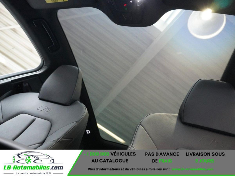 Audi A5 40 TDI Hybride 204 BVA Quattro 2025 - photo n°9 Audi A5 40 TDI Hybride 204 BVA Quattro  occasion à Beaupuy - photo n°9