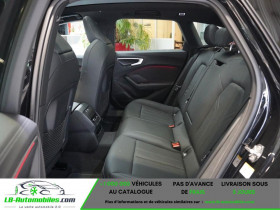 Audi A5 40 TDI Hybride 204 BVA Quattro  occasion � Beaupuy - photo n�8