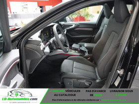 Audi A5 40 TDI Hybride 204 BVA Quattro  occasion � Beaupuy - photo n�6